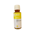 Premium Generic Yellow Ink Bottle (Replacement for 31 Yellow)