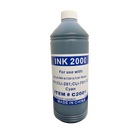 C2001 Premium Cyan Inkjet Ink - 1 Ltr