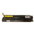 Compatible HP 206X Toner High Yield Yellow W2122X