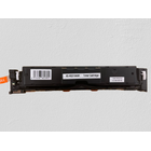  210A Black Compatible LaserJet Toner Cartridge (W2100A)