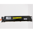  210A Yellow Compatible LaserJet Toner Cartridge (W2102A)