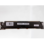 HP 210X Black Compatible LaserJet Toner Cartridge (W2100X)