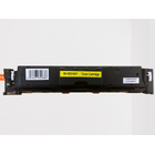 HP 210X Yellow compatible LaserJet Toner Cartridge (W2102X)