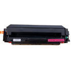 HP Compatible Magenta Toner Cartridge (Replacement for #416X Magenta Toner W2043X)