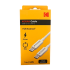 USB-C to USB-C KODAK Cable