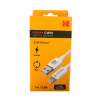 USB to Lightning KODAK Cable