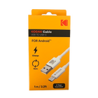 USB to USB-C KODAK Cable