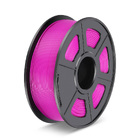 Filament Fuchsia PLA 1.75mm 3D Purple 1kg