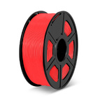 3D Printing Filament PLA 1.75mm 3D Red 1kg