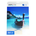 260g A4 RC Glossy Photo Paper (20 Sheets) 