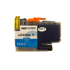 436XL Brother Compatible Cyan Inkjet Cartridge