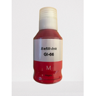 66 Generic Magenta Refill Bottle - 135ml