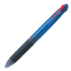 Pilot BegreeN Feed GP4 Retractable Ballpoint 4 Colour Medium Blue Barrel