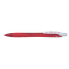 Pilot BegreeN Rexgrip Mechanical Pencil 0.5mm Red Barrel