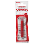 Pilot V Board Master S Whiteboard Refill Red