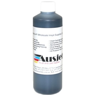 B5020 Sensient Cyan Ink 1Ltr