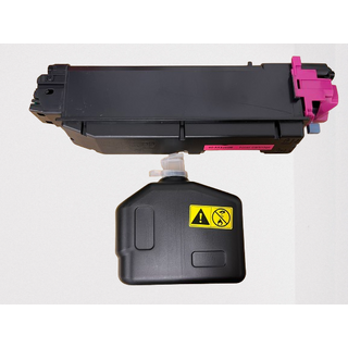 TK-5284M Magenta Premium Generic Toner 