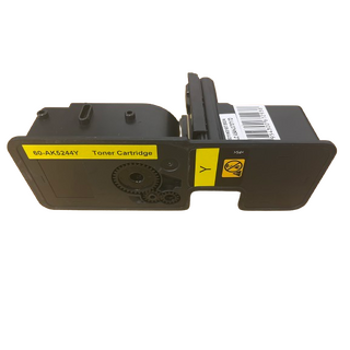 AK5244Y Yellow Premium Generic Toner for P5026CDN, P50265CDW, M5526CDN, M5526CDW