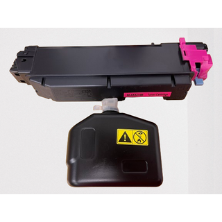 AK5274M Magenta Premium Generic Toner for ECOSYS M6230CDN, ECOSYS M6230CIDN, ECOSYS M6630CIDN, P6230CSN