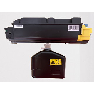 AK5274Y Yellow Premium Generic Toner for ECOSYS M6230CDN, ECOSYS M6230CIDN, ECOSYS M6630CIDN, P6230CSN