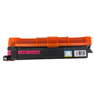 Premium Generic Magenta Toner Cartridge (Replacement for TN-258M)