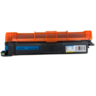 Premium Generic Cyan Toner Cartridge (Replacement for TN-259C)