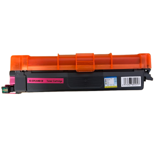 Premium Generic Magenta Toner Cartridge (Replacement for TN-259M) White Box