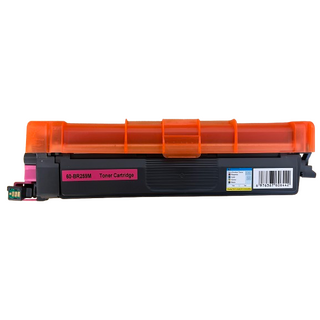 Premium Generic Magenta Toner Cartridge (Replacement for TN-259M)