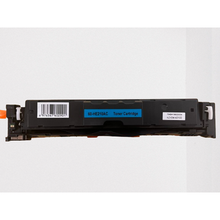 Compatible HP 206A Cyan Toner W2111A 