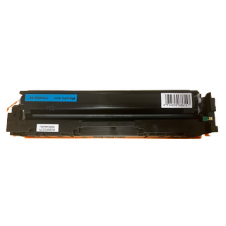 Compatible HP 206X Toner High Yield Cyan W2111X