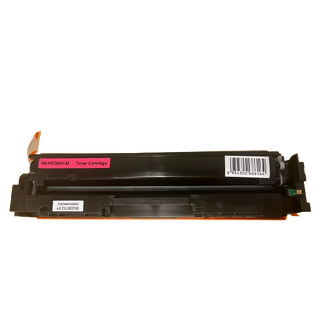 Compatible HP 206X Toner High Yield Magenta W2113X