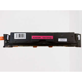  210A Magenta Compatible LaserJet Toner Cartridge (W2103A)