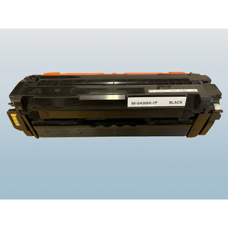 [5 Star] CLT-506L Black Premium Generic Remanufactured Toner Cartridge