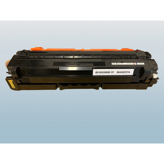 [5 Star] CLT-506L Magenta Premium Generic Remanufactured Toner Cartridge