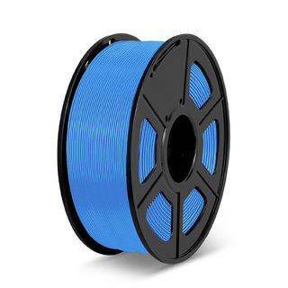 3D Printing Filament PLA 1.75mm 3D Blue Grey 1kg