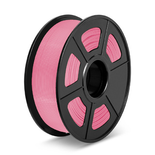 3D Printing Filament PLA 1.75mm 3D Pink 1kg