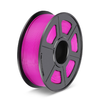 Filament PLA 1.75mm 3D Purple 1kg