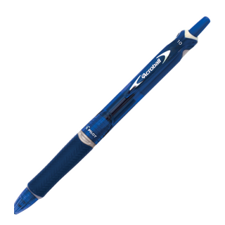 Pilot BegreeN Acroball 15 Medium Blue