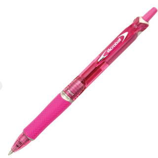 Pilot BegreeN Acroball 15 Medium Pink