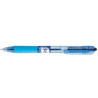 Pilot Begreen B2P Grip Ballpoint Fine Blue