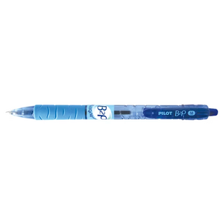 Pilot BegreeN B2P Grip Ballpoint Medium Blue