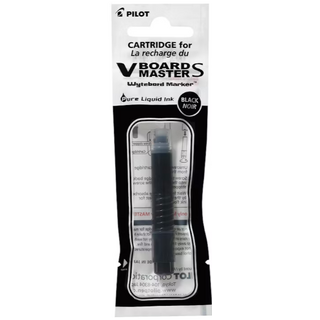 Pilot V Board Master S Whiteboard Refill Black