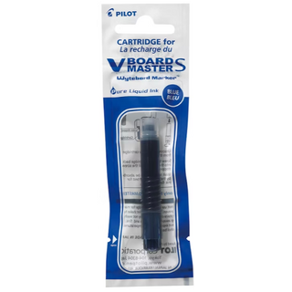 Pilot V Board Master S Whiteboard Refill Blue